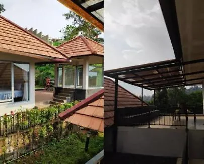 Cozy Family Villa